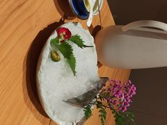 -和创柚子·会席日本料理(新区淮海街店)