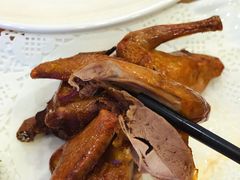 -新金盛·海鲜酒楼(盐田店)