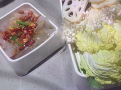 -半天妖烤鱼(槐房万达店)