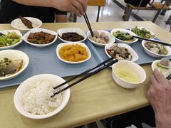 -浙大玉泉五食堂
