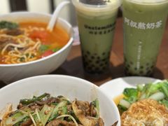 -寻裕记·现炒浇头面(人民广场店)