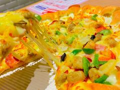 -必胜客(广渠路店)