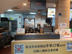 -麦当劳(临顿路店)