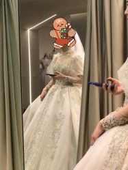 -Color卡诺婚纱礼服馆(南京严选店)