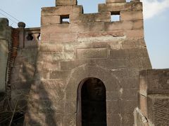 -金堂县云顶石城风景区