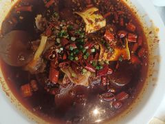 -玉林烤鸭店(定福庄店)