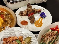 -橘酱餐厅