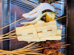 -成都玉林串串香火锅(三八店)