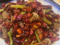 -福苗小骆驼烧烤(大唐不夜城店)