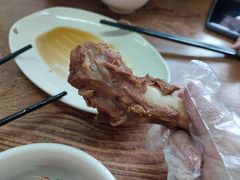 -金新羊杂馆·小龙虾