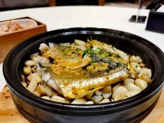 -黑明餐厅(白鹭洲店)