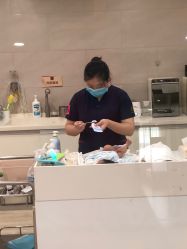 点击看大图 -爱贝蕊恩韩式月子会所(南山店)
