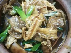 -海鲜街菜馆(海珠南路店)