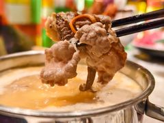 -ONE FULL 古董港式海鲜火锅