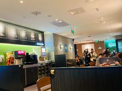 -萨莉亚意式餐厅(莲花国际广场店)