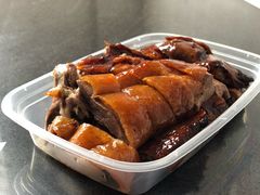 -黄连大头华烧鹅店(大良店)