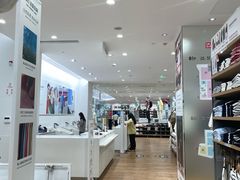 -优衣库(长沙国金中心店)