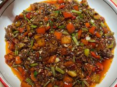 -小柴米·传统江西菜(八一广场店)