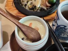 -沼津港精致料理·寿喜烧·烧鸟(漕河泾印象城店)