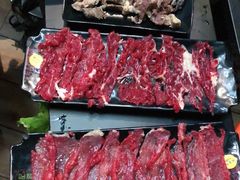 -潮发潮汕牛肉店(龙洞店)