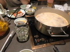 -捞王锅物料理(上海世茂广场店)