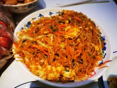 -老长沙龙虾馆(梅林店)