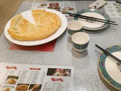 -汗腾格里·风味餐厅(新疆驻京办店)