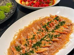 -仁宇品菜馆(人南店)