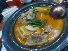 -云海肴·汽锅鸡·云南菜(美罗城店)