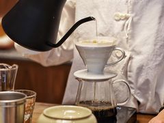 -溯洄咖啡VORTEX COFFEE