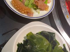-李掌柜鲜菜火锅(移民广场店)