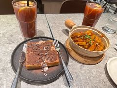 -留半山·香港食堂(啦啦宝都店)