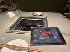 -海底捞火锅(金光华店)