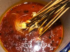 -喝丢一只鞋海鲜烧烤·海肠捞饭(市场店)