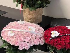 -F.Story 花和故事(新天地店)