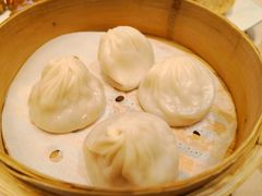 灌汤小笼包-金苑海鲜酒家(来魅力店)