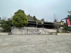-阳明祠