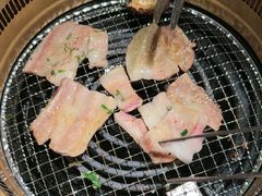 -MIKOMIKO和牛烧肉专门店(南门店)