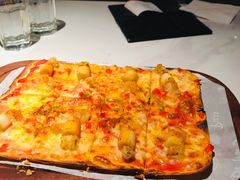 -半秋山西餐厅(巴南万达广场店)