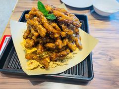 -九转小磨·东北菜老字号(祥安店)