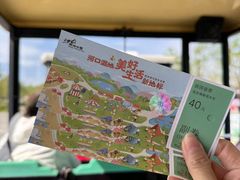 -呼兰河口湿地公园