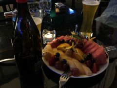 -STARRY CAFE & LOUNGE BAR(高新店)