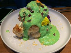 -The ROOF (通盈中心店)