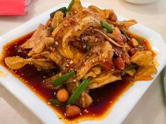 -太婆天府山珍酒楼(亚运村店)