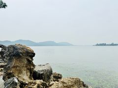 -东湖落雁景区