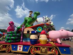 -上海迪士尼度假区