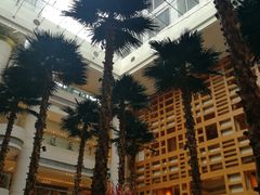 -威斯汀舞台餐厅