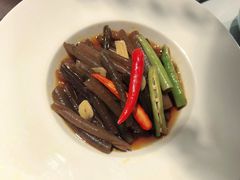 -小河盐帮·私家菜·烤鸭(三元桥·霄云路店)