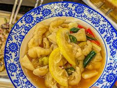 -大佬陈羊肉串(永安街店)