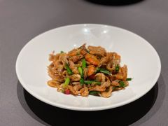 河虾-许家菜(望江店)